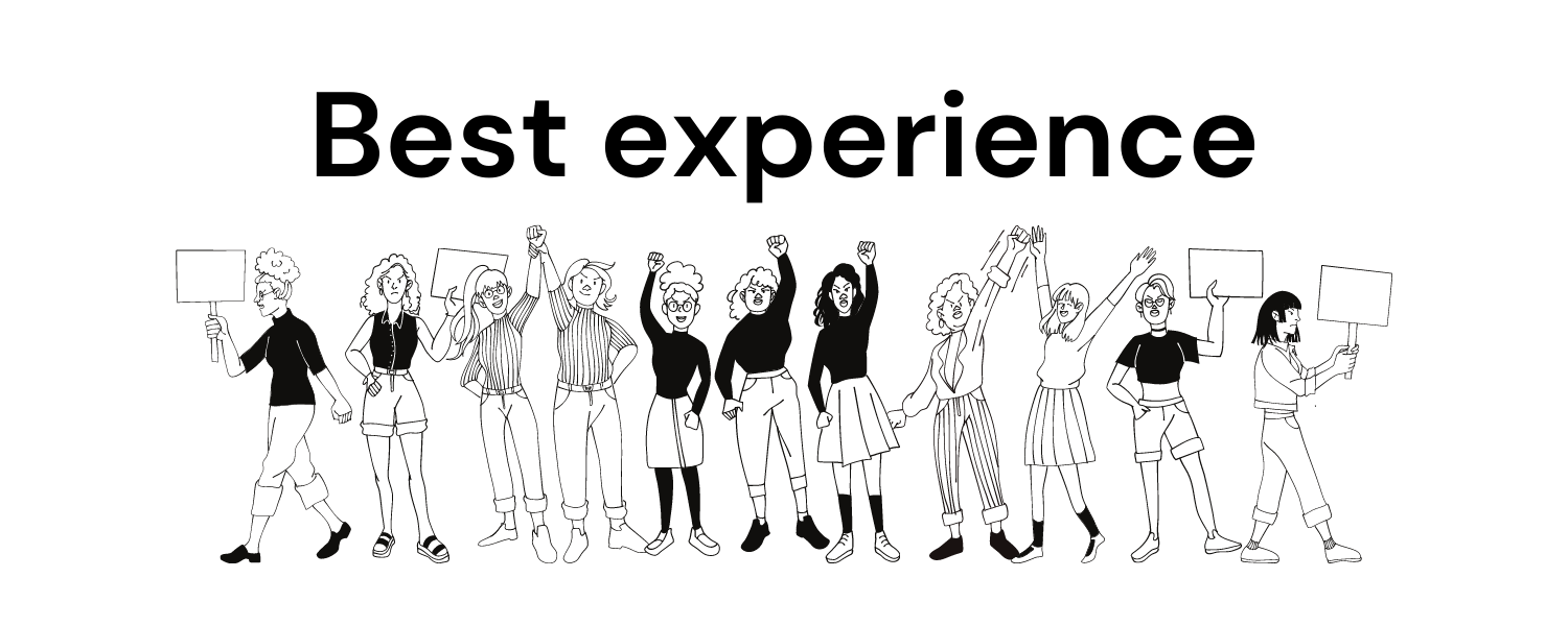 B-LAB最高の体験価値